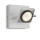 Philips LED Wandspot Millennium, 531904816