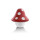 Philips LED-Tischleuchte "Boletu" myKidsroom, EEK A+