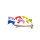 BS Toys Krocket Jr spiele - Gartenspiele für kinder - Wurfspiele für Draußen - Ab 3 Jahren - perfekt für den Kindergeburtstag - Bewegungsspiele - Minigolf Garten -