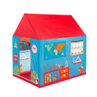 Pop it Up – Zelt/Spielhaus – Schule mit...