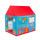 Pop it Up – Zelt/Spielhaus – Schule mit Lernkarten