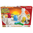 Goliath 383329.008 Super Sand Animals, weiß