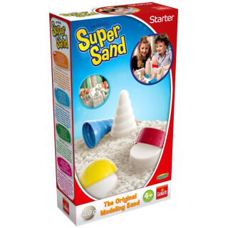 SUPER SAND 383318012 STARTER