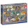 Jumbo Spiele 18853 Horoskop-Katzen-1000 Teile Cat (Animal) Puzzlespiel