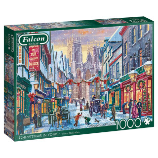 Jumbo 18813 Briefmarken Sammlung Katzen-1000 Teile Cat (animal) Puzzlespiel, Mehrfarben