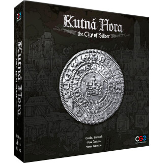 Kutná Hora: The City of Silver