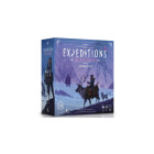 Expeditions Gears of Corruption Ironclad Edition