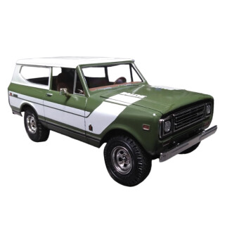 AMT1977 International Harvester Scout II