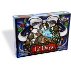 12 Days - English