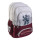 CERDÁ LIFES LITTLE MOMENTS Mochila Escolar de La Casa Gryffindor  Hogwarts Unisex niños, Talla única