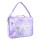 CERDÁ LIFES LITTLE MOMENTS, Maletin infantil de Frozen 2 Con Bolsillo Superior y Lateral, ASA Bandolera Ajustable | Colección escolar estampada-Licencia Oficial Disney para Niñas, Morado, Estándar