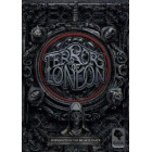 Terrors of London: Servants of the Black Gate DE DE