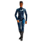 BANDAI Star Trek: Discovery - Michael Burnham - Actionfigur