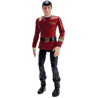 BANDAI Star Trek: Der Zorn von Khan - Spock - Actionfigur