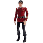 BANDAI Star Trek: Der Zorn von Khan - Spock - Actionfigur
