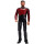 BANDAI Star Trek: Die nächste Generation - William Thomas Will Riker - Actionfigur