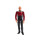 BANDAI Star Trek: The Next Generation - Jean-Luc Picard - Actionfigur, BAN63061