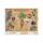 Harry Potter Herbology 1000 Piece Jigsaw Puzzle