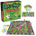 Rick & Morty Card Scramble Board Game