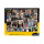 Schitts Creek Collage 1000 Piece Jigsaw Puzzle