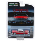 1:64 Christine (1983) - 1958 Plymouth Fury (Evil Version...