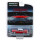 1:64 Christine (1983) - 1958 Plymouth Fury (Evil Version with Blacked Out Windows) Solid Pack