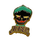 Quantum Mechanix QDC306 Suicide Squad Joker Lapel Pin