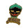 Quantum Mechanix QDC306 Suicide Squad Joker Lapel Pin