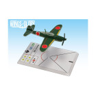 Wings of Glory WW2: Yokosuka D4Y1 Suisei (Yokosuka...