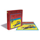 Clash Give Em Enough Rope (500 Piece Jigsaw Puzzle)