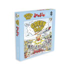 Green Day Dookie (1000 Piece Jigsaw Puzzle)