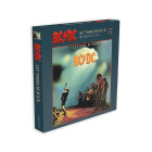 AC/DC Let There Be Rock (500 Piece Jigsaw Puzzle)