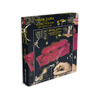 Frank Zappa One Size Fits All (1000 Piece Jigsaw Puzzle)