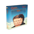 Queen The Miracle (500 Piece Jigsaw Puzzle)