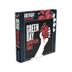 Green Day American Idiot (500 Piece Jigsaw Puzzle)