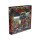 Iron Maiden Stranger In A Strange Land (500 Piece Jigsaw Puzzle)