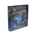 Iron Maiden The Final Frontier (500 Piece Jigsaw Puzzle)