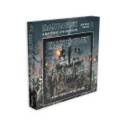 Iron Maiden A Matter Of Life And Death (500 Piece Jigsaw...