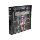 Iron Maiden The X Factor (500 Piece Jigsaw Puzzle)
