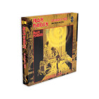 Iron Maiden Running Free (500 Piece Jigsaw Puzzle)