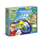 Clementoni Wissenschaft & Spiel, Sonnensystem, 7+...