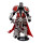 McFarlane Spielzeug, Spawn Comic 17,8 cm Mittelalterliche Spawn Actionfigur mit 22 beweglichen Teilen, Sammelfigur mit Zubehör und Sammlerständer Basis – ab 12 Jahren