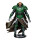 McFarlane Toys, Spawn Comic 7" Sinn Actionfigur mit 22 beweglichen Teilen, Sammelfigur mit Zubehör und Sammler Standfuß - ab 12 Jahren