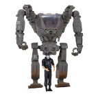 Avatar: The Way of Water Deluxe Medium Actionfiguren Amp...