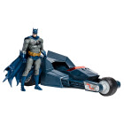 McFarlane Toys DC Multiverse véhicule Bat-Raptor...