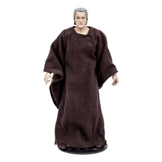 McFarlane Toys Dune, deuxième Partie Figurine Emperor Shaddam IV 18 cm