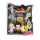 Monogram International Jurassic Park 3D Foam Bag Clip | One Random