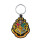 Harry Potter Hogwarts School Crest Key Chain
