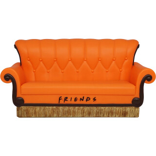 Monogram International Inc. Figural Bank Couch from Friends Standard