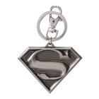 Superman Logo Schlüsselanhänger